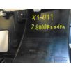   [GYÁRI ÚJ] BMW BAL ELSŐ LÖKHÁRÍTÓTARTÓ "M" | X1 | U11 | 9881915