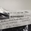   (GYÁRI ÚJ) BMW Első kökhárító burkolóelem 3-as sorozat E36