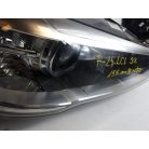 [GYÁRI BONTOTT] BMW JOBB FÉNYSZÓRÓ (Sima Xenon) | X3 F25 LCI | 7400018-03