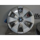 ÁR/DB! [GYÁRI ÚJ] BMW - DÍSZTÁRCSA SZETT 16" - 1-ES / E87 - 3613 6762654