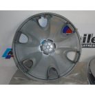 ÁR/DB! [GYÁRI ÚJ] BMW - DÍSZTÁRCSA SZETT 16" - 1-ES / E87 - 3613 6762654