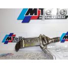 [GYÁRI BONTOTT] BMW - EGR HŰTŐ - X5 - E70+LCI - 11 71 7807927
