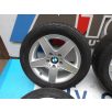   (ÁR/DB)[UTÁNGYÁRTOTT HASZNÁLT] BMW KERÉKSZETT R.O.D. + FALKEN ZIEX ZE914 | 225/50R16 96W XL | DOT3114 5.53MM | BMW E90/E46/E36