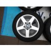   (ÁR/DB)[UTÁNGYÁRTOTT HASZNÁLT] BMW KERÉKSZETT R.O.D. + FALKEN ZIEX ZE914 | 225/50R16 96W XL | DOT3114 5.53MM | BMW E90/E46/E36