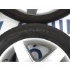   (ÁR/DB)[UTÁNGYÁRTOTT HASZNÁLT] BMW KERÉKSZETT R.O.D. + FALKEN ZIEX ZE914 | 225/50R16 96W XL | DOT3114 5.53MM | BMW E90/E46/E36