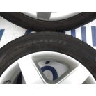 (ÁR/DB)[UTÁNGYÁRTOTT HASZNÁLT] BMW KERÉKSZETT R.O.D. + FALKEN ZIEX ZE914 | 225/50R16 96W XL | DOT3114 5.53MM | BMW E90/E46/E36