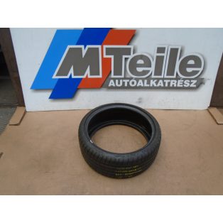   1db! [GYÁRI HASZNÁLT] NYÁRI GUMI - 245/35R20 - 95Y - GoodYear - Eagle F1 RSC (defekttűrő) - 5,5mm - 4120