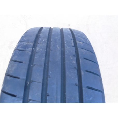 1db! [GYÁRI HASZNÁLT] NYÁRI GUMI - 245/35R20 - 95Y - GoodYear - Eagle F1 RSC (defekttűrő) - 5,5mm - 4120
