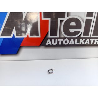 (GYÁRI ÚJ) BMW Tömlőbilincs ÁR/DB 