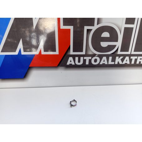 (GYÁRI ÚJ) BMW Tömlőbilincs ÁR/DB 