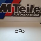 (GYÁRI ÚJ) BMW/MINI O gyűrű MINI F55 LCI / F56 / R61 / R56 LCI / R59 / BMW X1 E84 / F48+LCI / X2 F39 / X3 F25 / G01+LCI / X4 F26 / G02+LCI / X5 F15