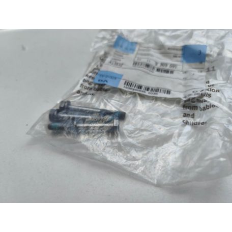 (GYÁRI ÚJ) BMW / MINI CSAVAR 1 , 2 , 3 , 4 , 5 , 6 , 7 , 8 , X1 , X2 , X3 , X4 , X5 , X6 , X7   ÁR / DB