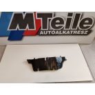 (GYÁRI ÚJ) BMW B oszlop belső burkolatbal oldal 4-es sorozat F32+LCI / F82 M4+LCI