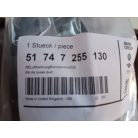 (GYÁRI ÚJ) MINI Légterelő R55 LCI / R56 LCI / R57 LCI / R58 / R59