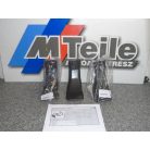 ÁR/DB! [GYÁRI ÚJ] BMW - FÉK LÉGHŰTŐ CSŐ - ELSŐ , BAL OLDALI - X3 ; X4 / G01 ; G02 