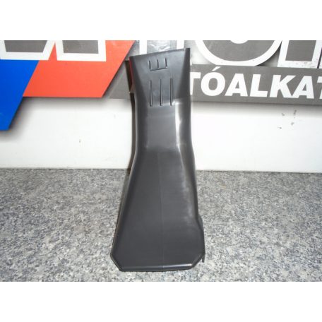 ÁR/DB! [GYÁRI ÚJ] BMW - FÉK LÉGHŰTŐ CSŐ - ELSŐ , BAL OLDALI - X3 ; X4 / G01 ; G02 