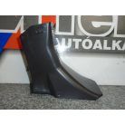 ÁR/DB! [GYÁRI ÚJ] BMW - FÉK LÉGHŰTŐ CSŐ - ELSŐ , BAL OLDALI - X3 ; X4 / G01 ; G02 