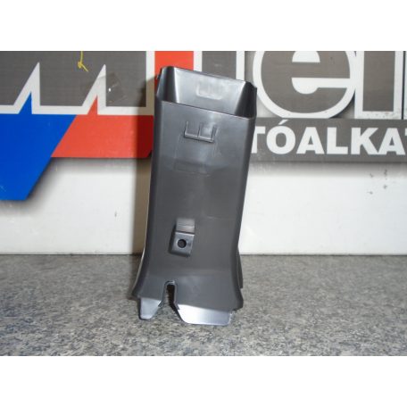 ÁR/DB! [GYÁRI ÚJ] BMW - FÉK LÉGHŰTŐ CSŐ - ELSŐ , BAL OLDALI - X3 ; X4 / G01 ; G02 