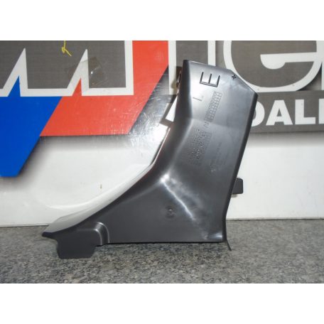 ÁR/DB! [GYÁRI ÚJ] BMW - FÉK LÉGHŰTŐ CSŐ - ELSŐ , BAL OLDALI - X3 ; X4 / G01 ; G02 