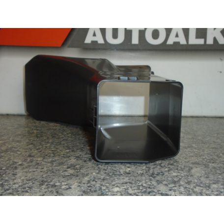 ÁR/DB! [GYÁRI ÚJ] BMW - FÉK LÉGHŰTŐ CSŐ - ELSŐ , BAL OLDALI - X3 ; X4 / G01 ; G02 