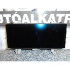 MINI Középső kijelző 8,8 Coll  /  F54 LCI , F55LCI , F56LCI, F57CI, F60LCI 