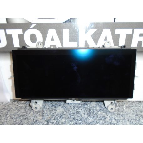 MINI Középső kijelző 8,8 Coll  /  F54 LCI , F55LCI , F56LCI, F57CI, F60LCI 