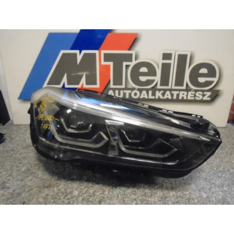 [GYÁRI BONTOTT] BMW - FÉNYSZÓRÓ LED | JOBB OLDALI | F48 - X1