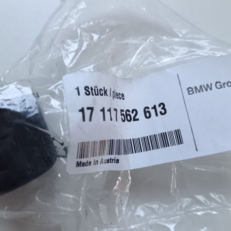 (GYÁRI ÚJ) BMW Védőkupak 