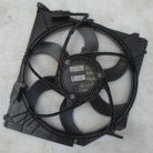 [GYÁRI BONTOTT] BMW X3 VENTILÁTOR | E83 | DIESEL |  