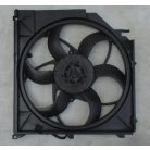 [GYÁRI BONTOTT] BMW X3 VENTILÁTOR | E83 | DIESEL |  