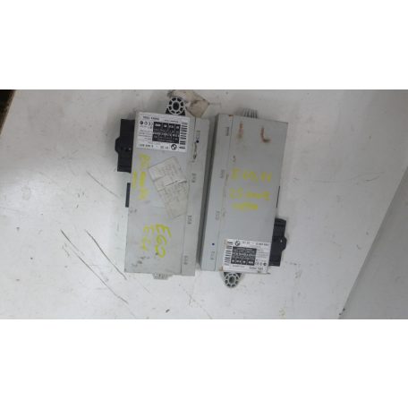 ÁR/DB (GYÁRI BONTOTT) BMW E60, E61 KOMFORT MODUL 6943854