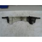 MINI R55 / R56 / R57 Hővédő burkolat