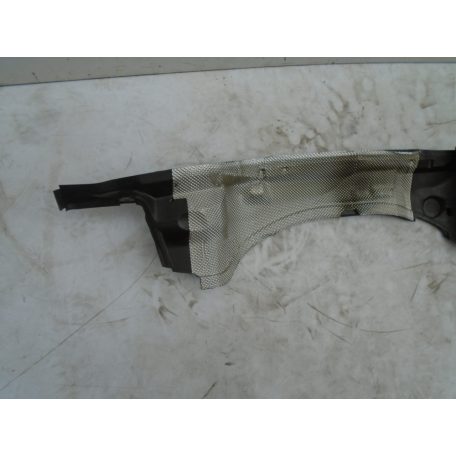 MINI R55 / R56 / R57 Hővédő burkolat