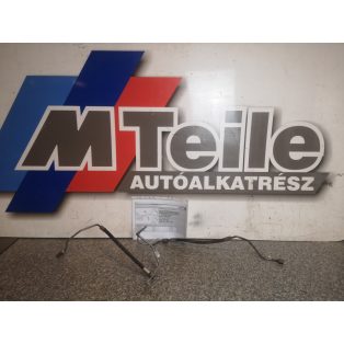   ÁR/DB [GYÁRI BONTOTT] BMW - HIDRAULIKUS NYOMÁSTÖMLŐ - DYNAMIC DRIVE - 7-ES -/E65/E66/ - |3713	6753042|