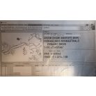 ÁR/DB [GYÁRI BONTOTT] BMW - HIDRAULIKUS NYOMÁSTÖMLŐ - DYNAMIC DRIVE - 7-ES -/E65/E66/ - |3713	6753042|