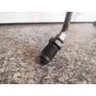 ÁR/DB [GYÁRI BONTOTT] BMW - HIDRAULIKUS NYOMÁSTÖMLŐ - DYNAMIC DRIVE - 7-ES -/E65/E66/ - |3713	6753042|