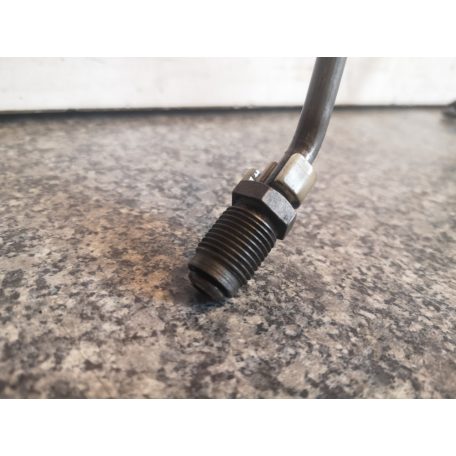 ÁR/DB [GYÁRI BONTOTT] BMW - HIDRAULIKUS NYOMÁSTÖMLŐ - DYNAMIC DRIVE - 7-ES -/E65/E66/ - |3713	6753042|