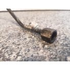 ÁR/DB [GYÁRI BONTOTT] BMW - HIDRAULIKUS NYOMÁSTÖMLŐ - DYNAMIC DRIVE - 7-ES -/E65/E66/ - |3713	6753042|