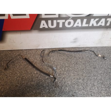 ÁR/DB [GYÁRI BONTOTT] BMW - HIDRAULIKUS NYOMÁSTÖMLŐ - DYNAMIC DRIVE - 7-ES -/E65/E66/ - |3713	6753042|