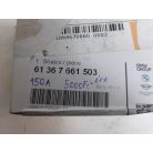 [GYÁRI ÚJ] BMW / ROLLS-ROYCE BIZTOSÍTÉK/RELÉ | 6136 7661503
