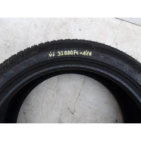 (1DB)[GYÁRI ÚJ] MICHELLIN PRIMACY 3 225/45R18 91W DOT 0117