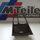 (GYÁRI HASZNÁLT) BMW Pohártartó 7-es F01+LCI / F02+LCI / F04