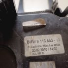 (GYÁRI HASZNÁLT) BMW Pohártartó 7-es F01+LCI / F02+LCI / F04