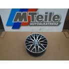 [GYÁRI HASZNÁLT] BMW - Alufelni 20" - Kreuzspeiche 636 Orbitgrey - ELSŐ tengely - 5-ös G30 ; G31 