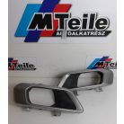 (ÁR/DB)[GYÁRI BONTOTT] BMW JOBB / BAL OLDALI KIPUFOGÓVÉG | X5 G05 + LCI / X6 G06 | 51 12 5A5C8D5 / 51 12 5A5C8D6