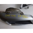 (ÁR/DB)[GYÁRI BONTOTT] BMW JOBB / BAL OLDALI KIPUFOGÓVÉG | X5 G05 + LCI / X6 G06 | 51 12 5A5C8D5 / 51 12 5A5C8D6