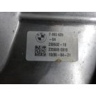 (ÁR/DB)[GYÁRI BONTOTT] BMW JOBB / BAL OLDALI KIPUFOGÓVÉG | X5 G05 + LCI / X6 G06 | 51 12 5A5C8D5 / 51 12 5A5C8D6