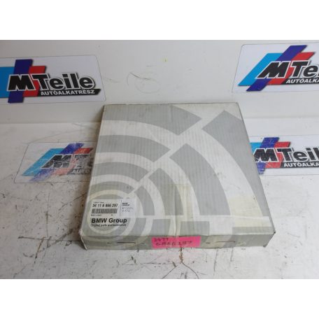 (ÁR/DB)[GYÁRI ÚJ] BMW/MINI ELSŐ FÉKTÁRCSA | 2-ES / X1 / X2 / MINI | 34 11 8835362 & 6866297