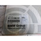 (ÁR/DB)[GYÁRI ÚJ] BMW/MINI ELSŐ FÉKTÁRCSA | 2-ES / X1 / X2 / MINI | 34 11 8835362 & 6866297