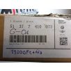   [GYÁRI ÚJ] BMW BAL HÁTSÓ KISABLAK DÍSZLÉC | X3 G01 +LCI =/ G08+LCI | 51 37 7410073